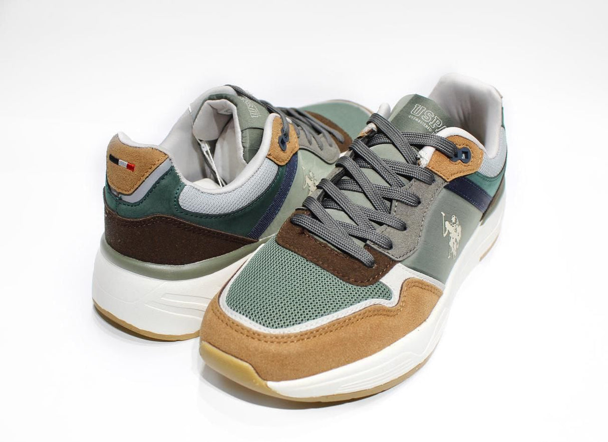 U.S. POLO ASSN SHOES