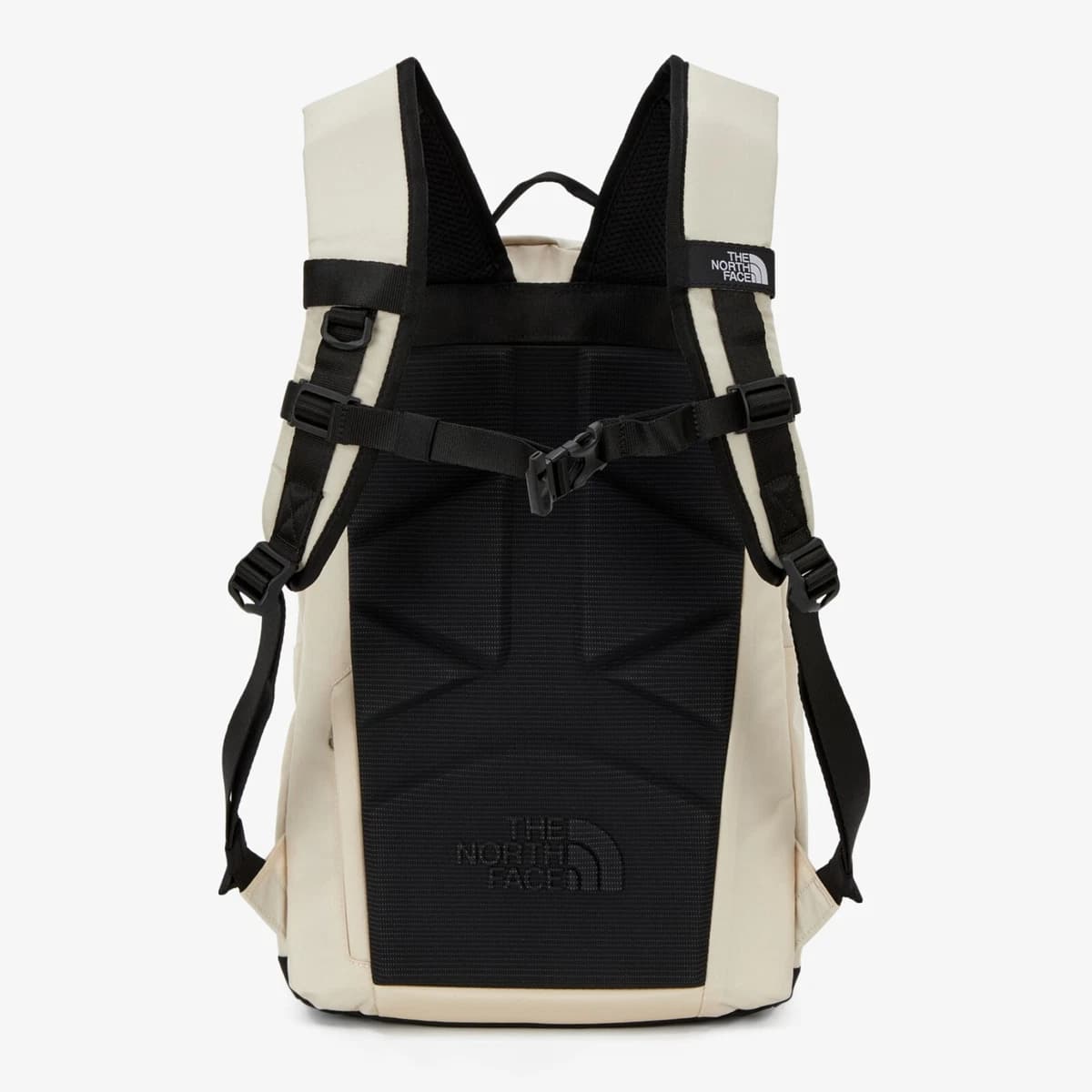 The North Face Super Pack White Label