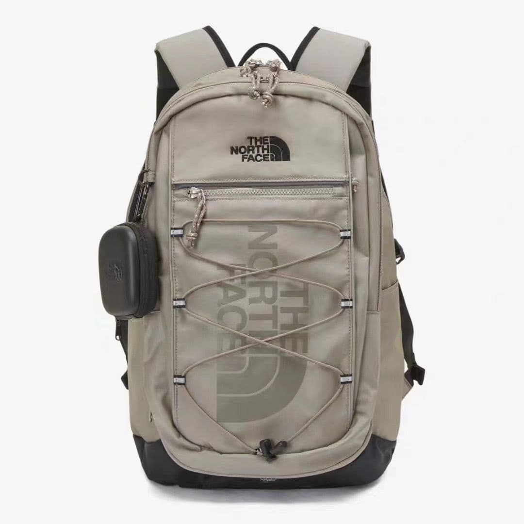 THE NORTH FACE Durable Backpack