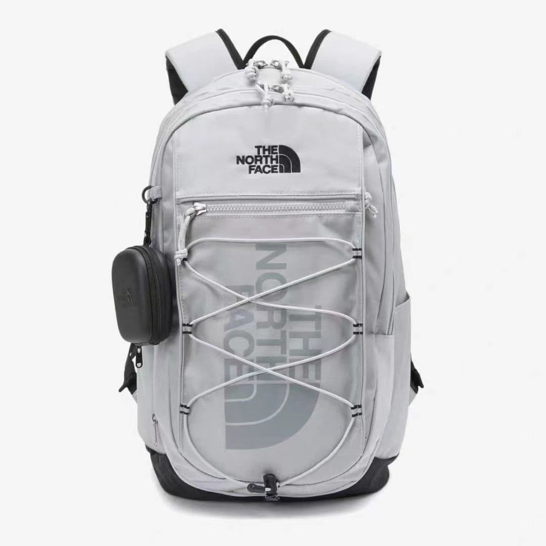 The North Face Recon Backpack – Off White