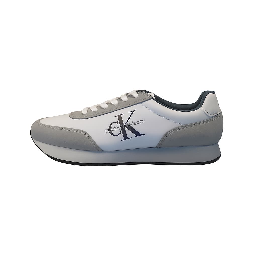 Calvin Klein Shoes – Timeless Elegance and Modern Comfort