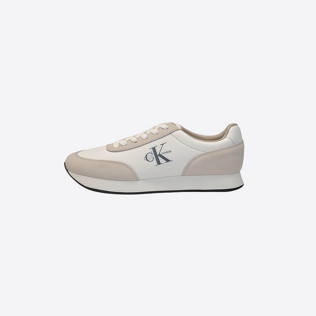 Calvin Klein Shoes – Timeless Elegance and Modern Comfort