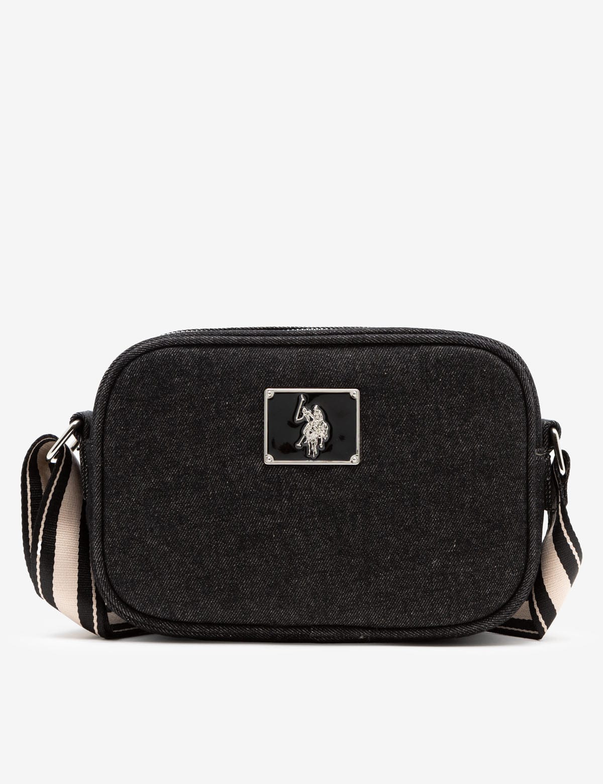 U.S. Polo Assn. Crossbody Bag