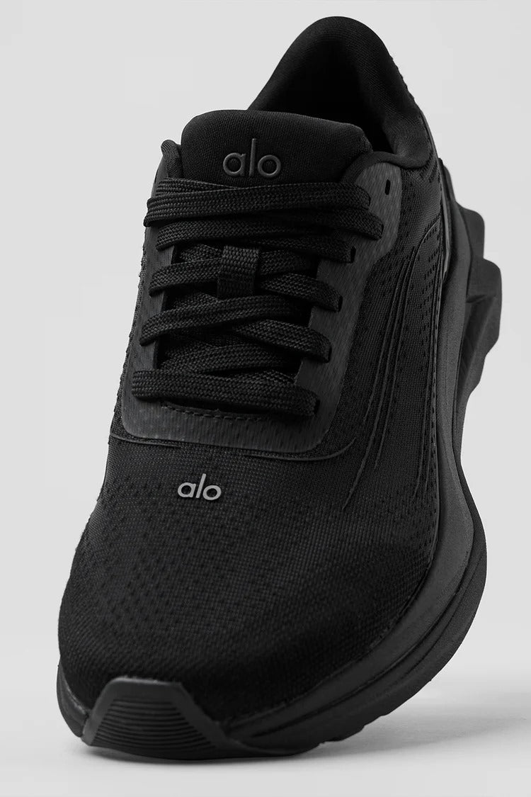 ALO RUNNER - Black