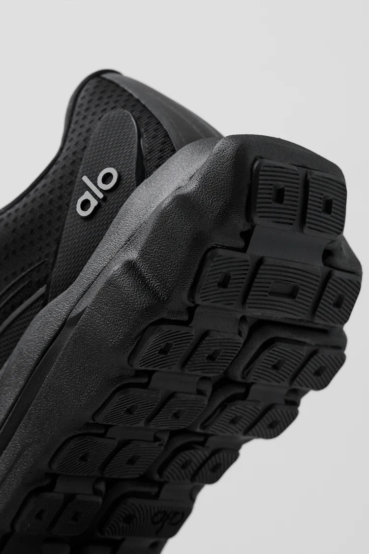 ALO RUNNER - Black