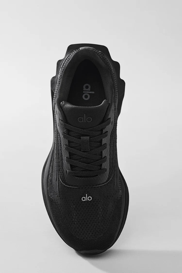 ALO RUNNER - Black