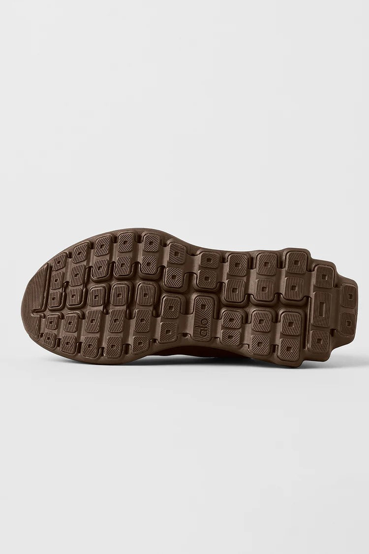 ALO RUNNER - Espresso