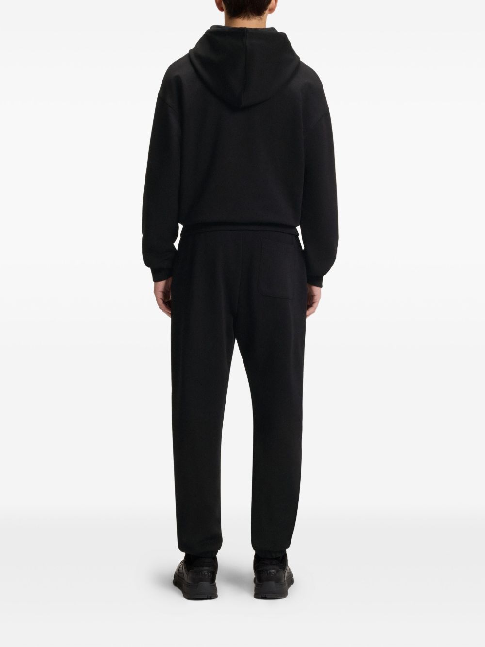 Hugo boss Set Men Black (Bh)