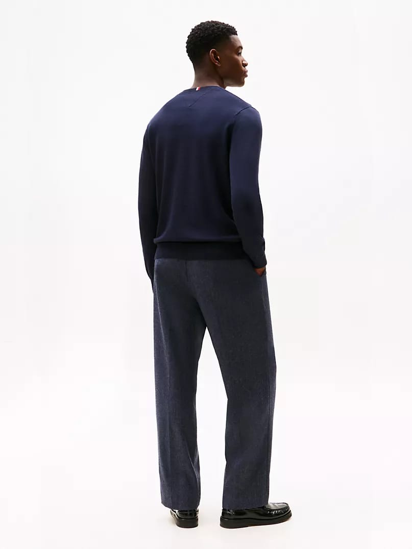 Tommy Hilfiger V Neck jumper Men