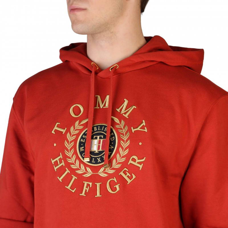 Tommy Hilfiger Hoodie Men