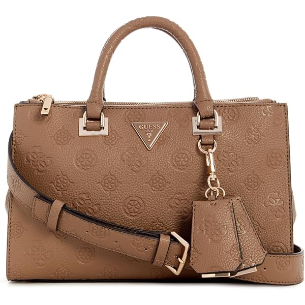 Guess Luxury Everyday Satchel for Women