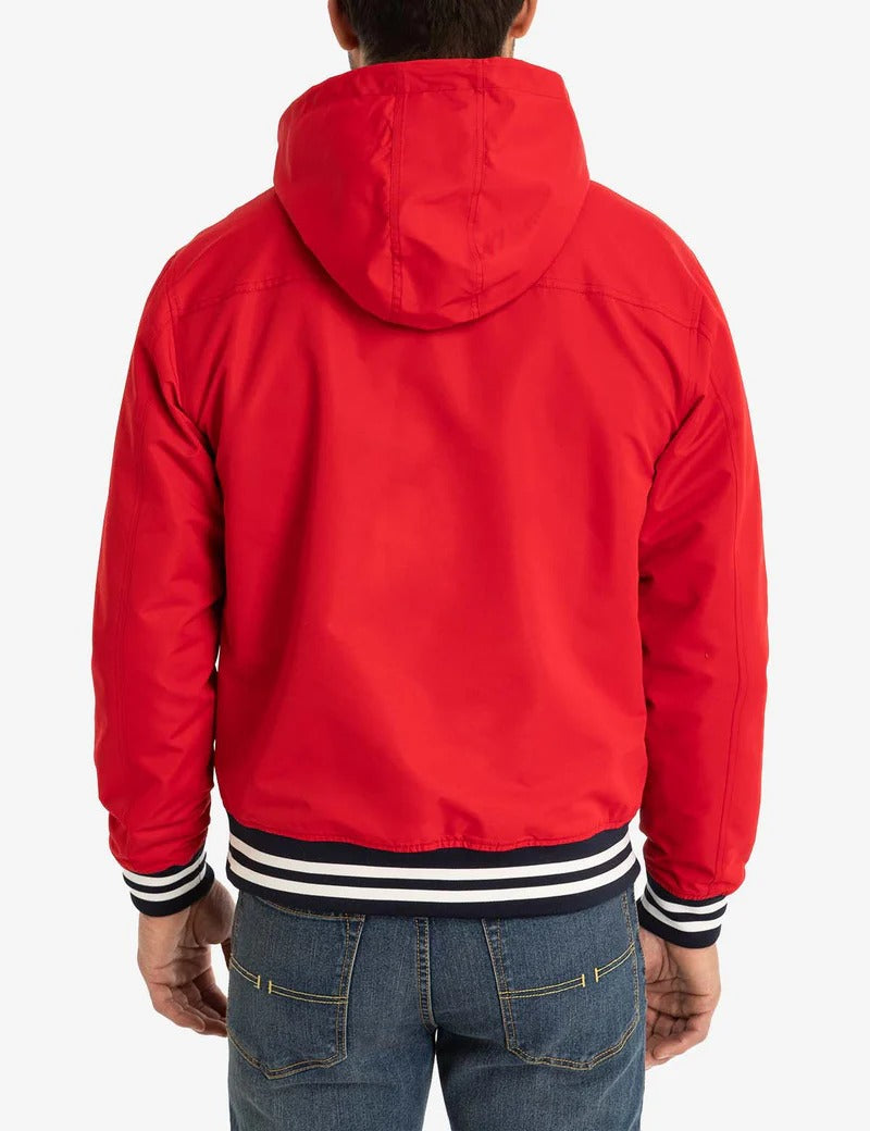 U.S. POLO ASSN. YACHT JACKET -Men