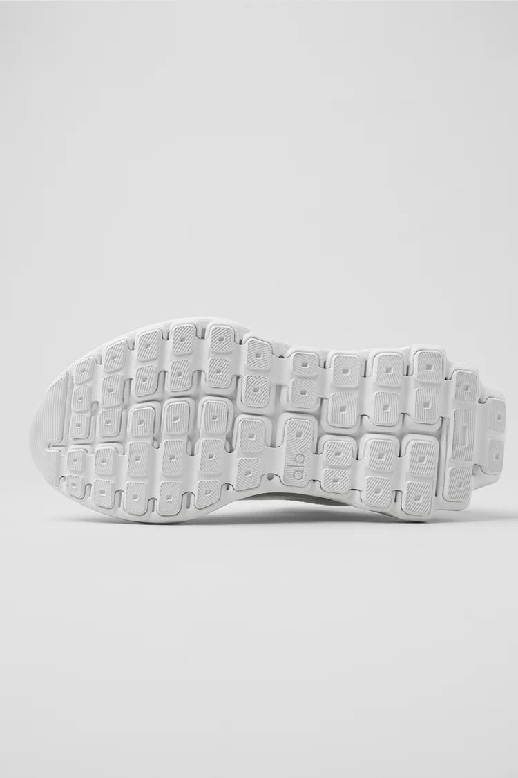 ALO Runner - White