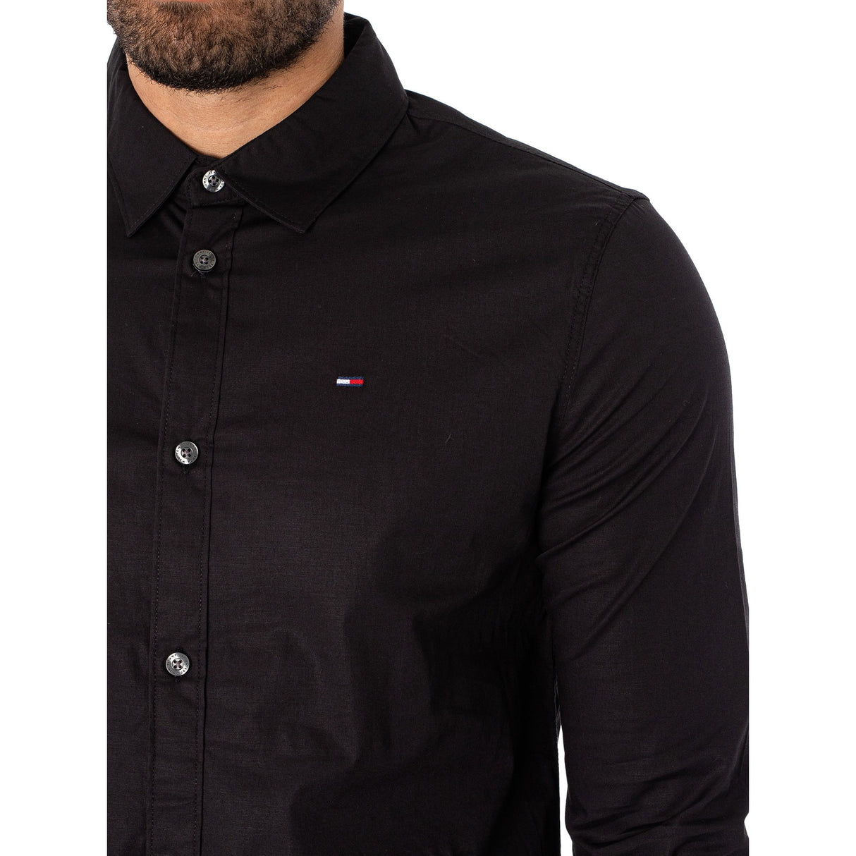 Tommy Hilfiger Men's Shirts/Woven Tops Shirts/Woven Tops