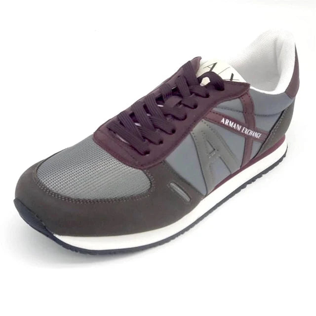 ARMANI EXCHANGE SNEAKERS