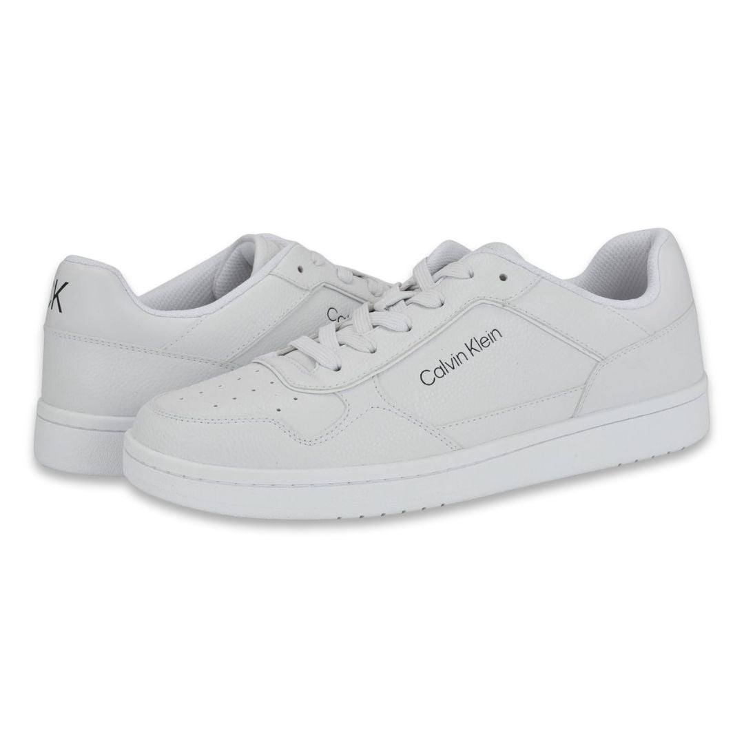 Calvin Klein Landy Sneakers Men - WHT
