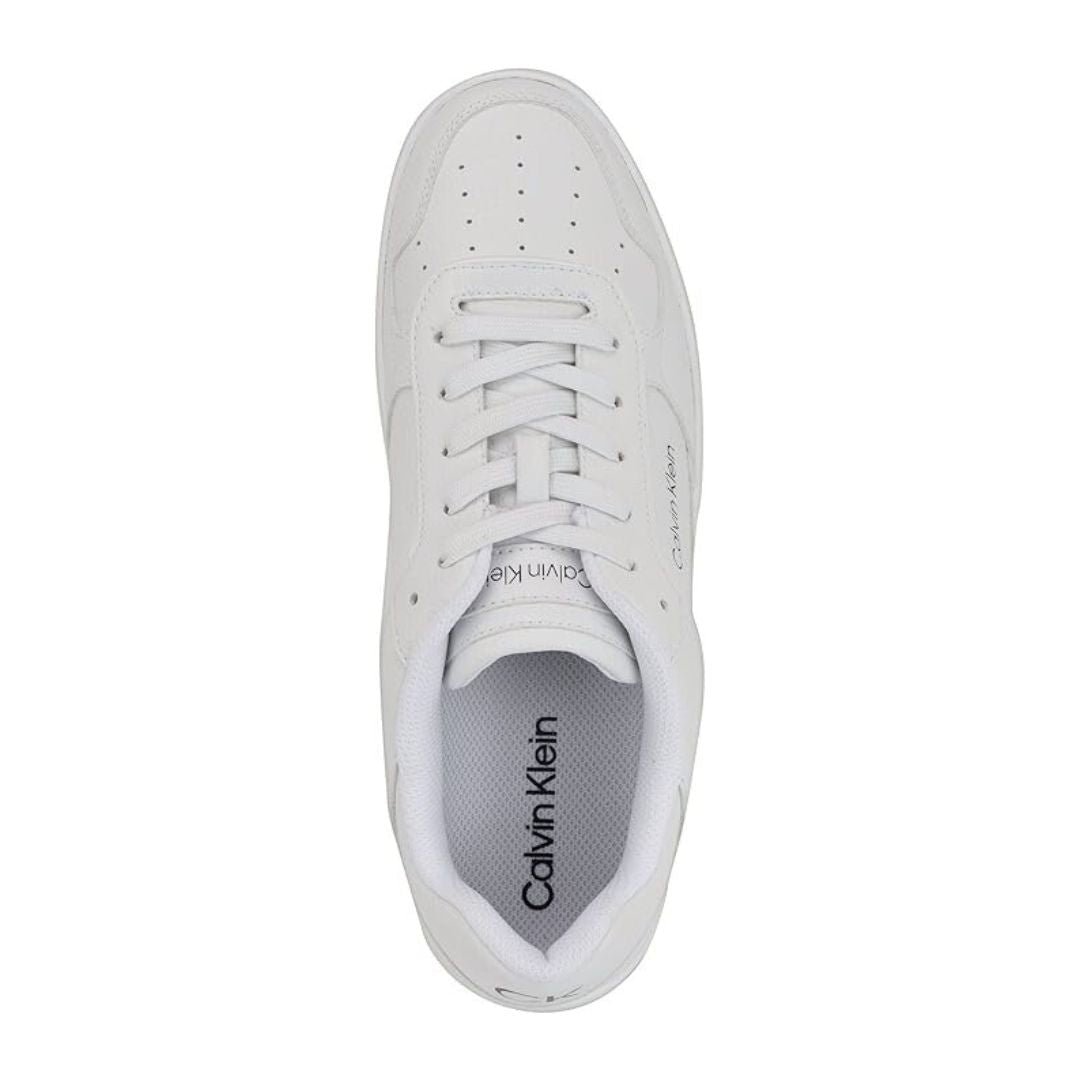 Calvin Klein Landy Sneakers Men - WHT