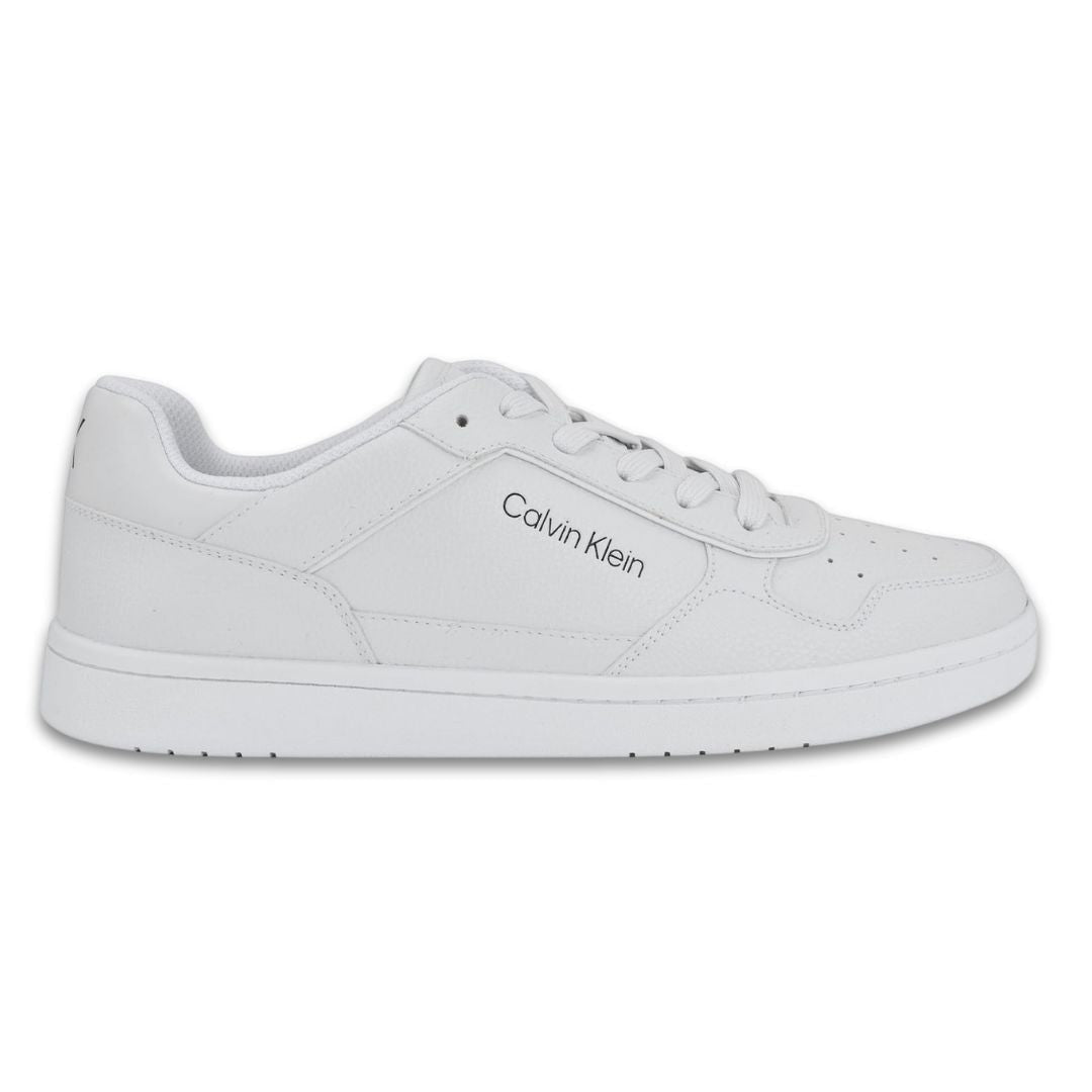 Calvin Klein Landy Sneakers Men - WHT