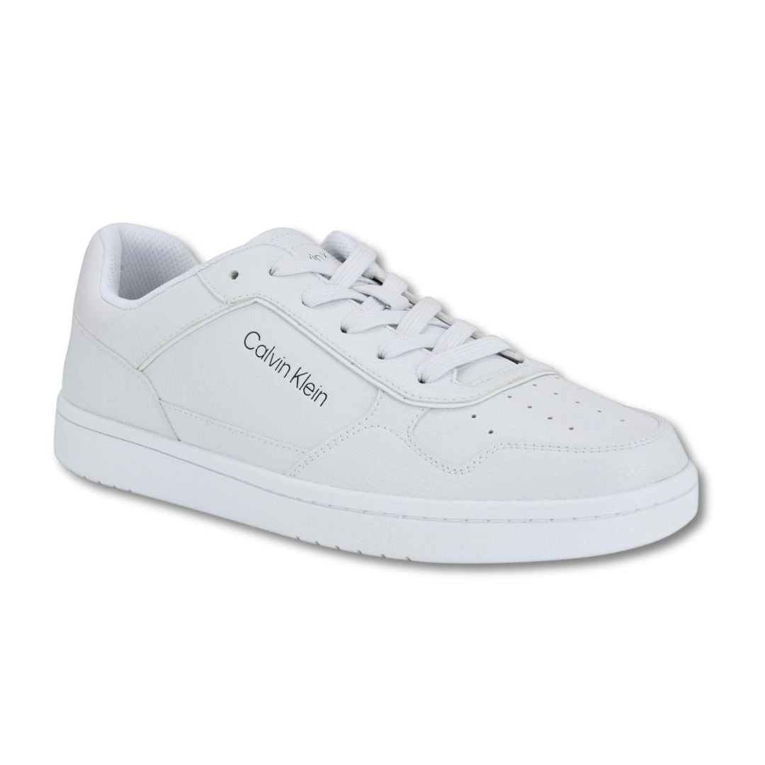 Calvin Klein Landy Sneakers Men - WHT