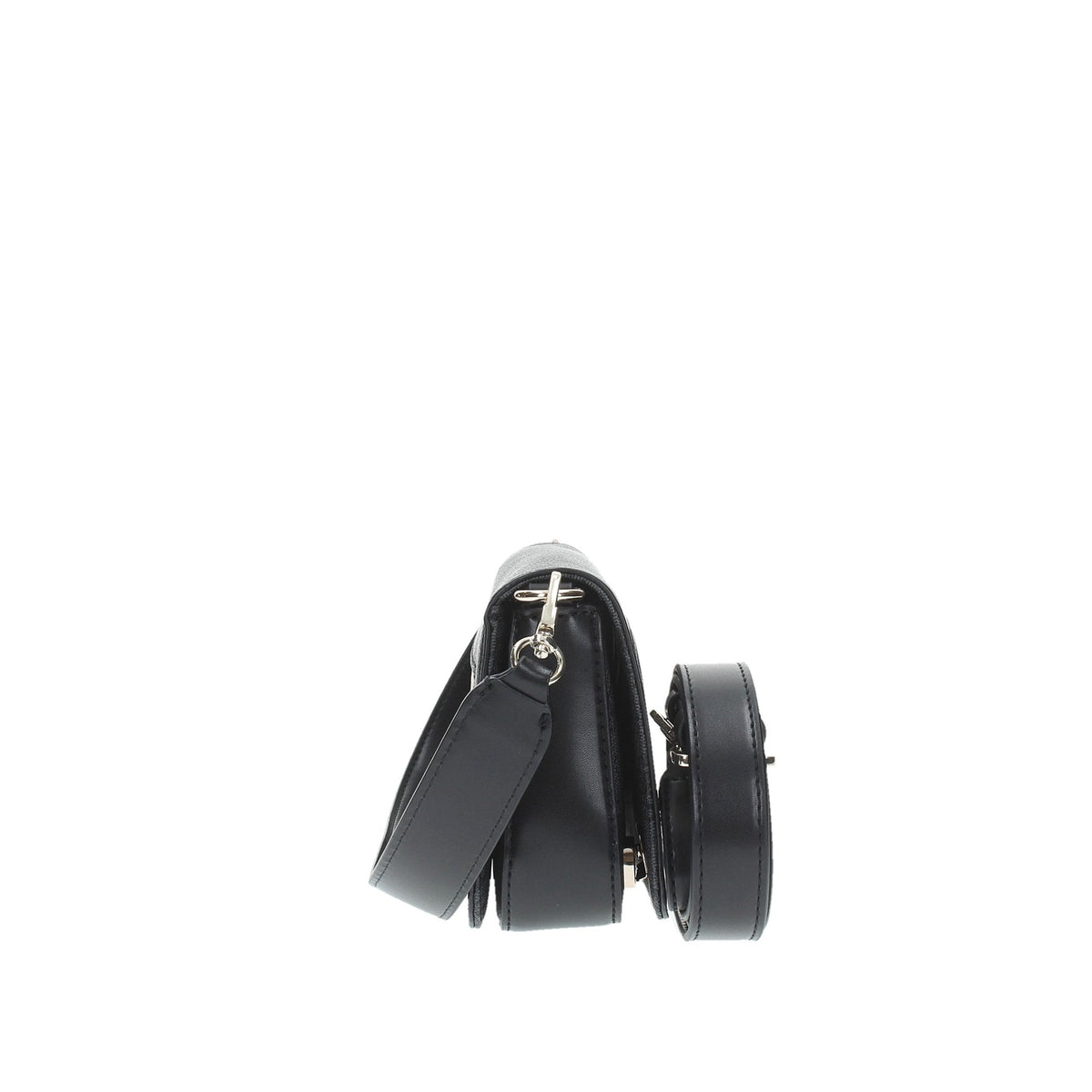 Guess Borsa Eco Mietta Flap Shoulder Bag