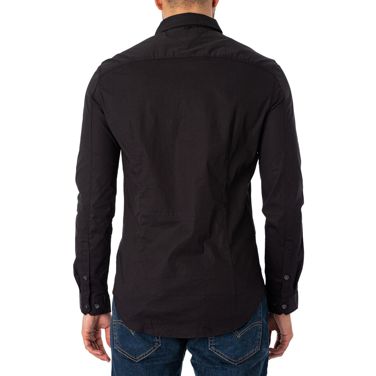 Tommy Hilfiger Men's Shirts/Woven Tops Shirts/Woven Tops