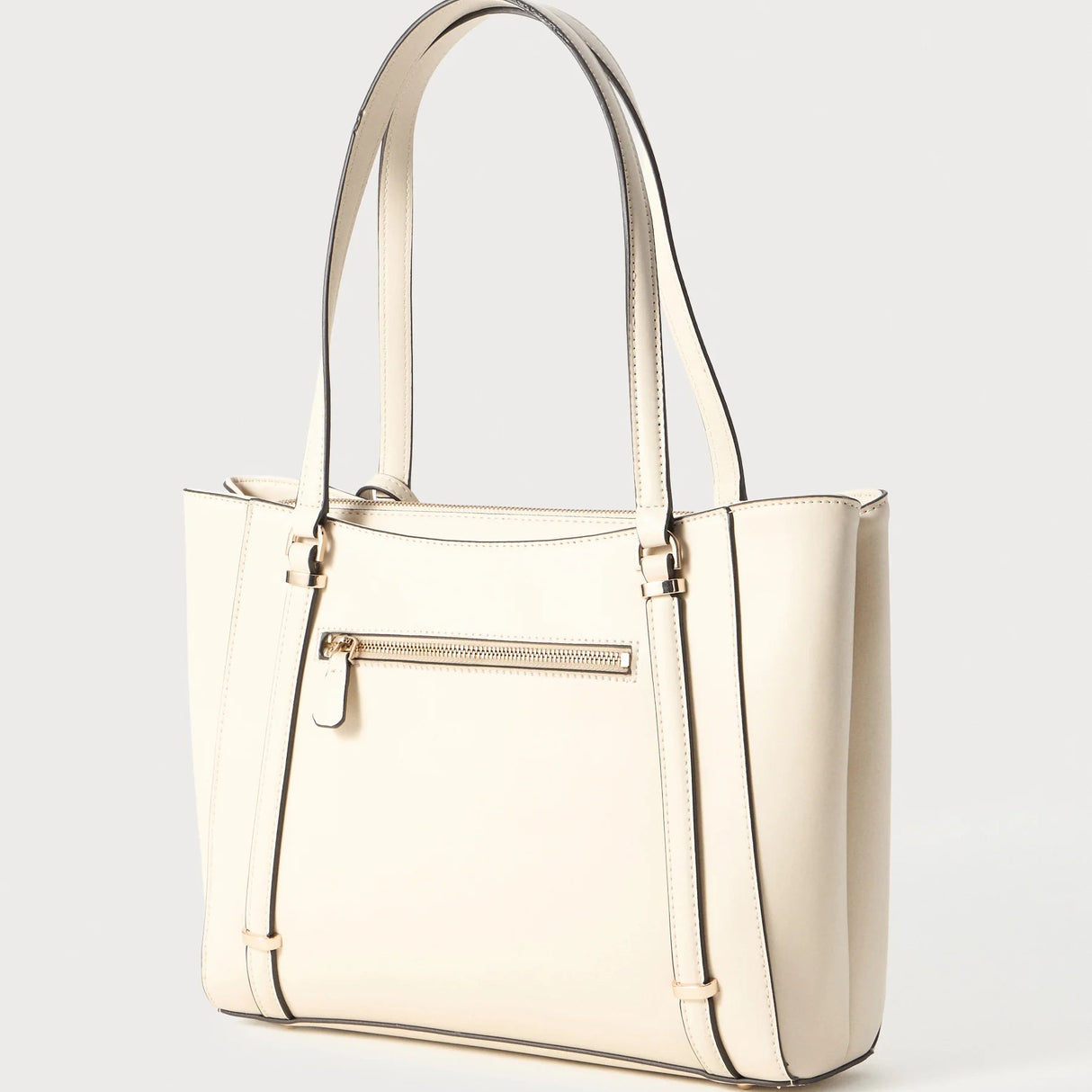 Guess Fashion Monogram Handbag for Women