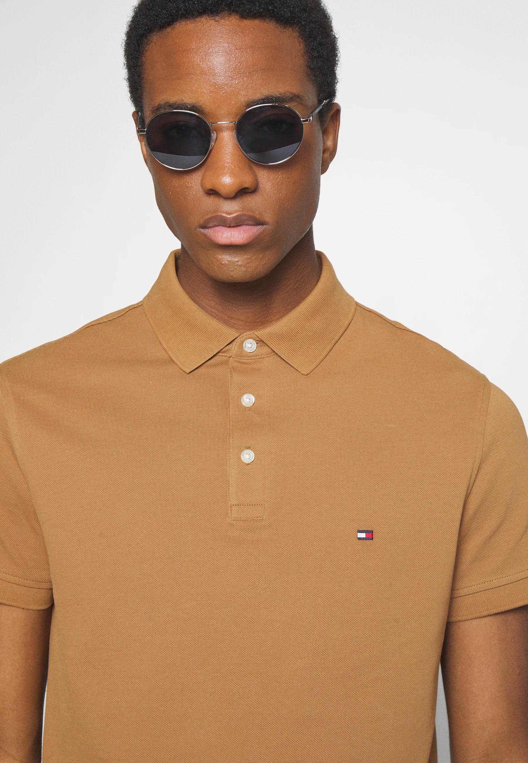 Tommy Hilfiger Polo shirt highend eg Tommy Hilfiger Polo shirt highend eg