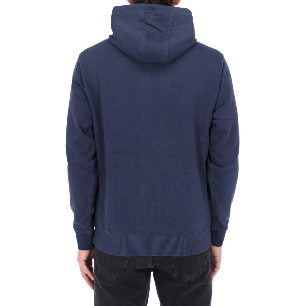 Tommy Jeans Hoodie Logo Men Navy (BH)