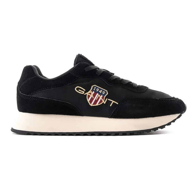 GANT LUCAMM A2 SNEAKER -BLACK- GAW2