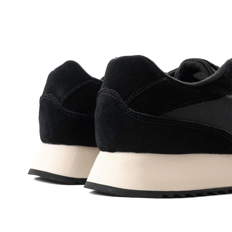 GANT LUCAMM A2 SNEAKER -BLACK- GAW2