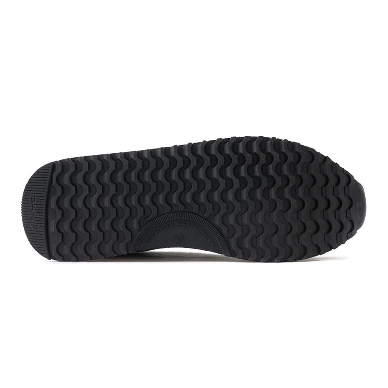GANT LUCAMM A2 SNEAKER -BLACK- GAW2