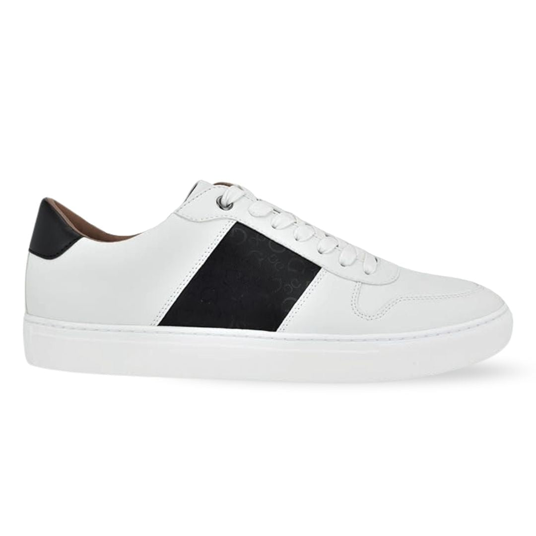 GUESS Bleek Sneakers Men - WHT