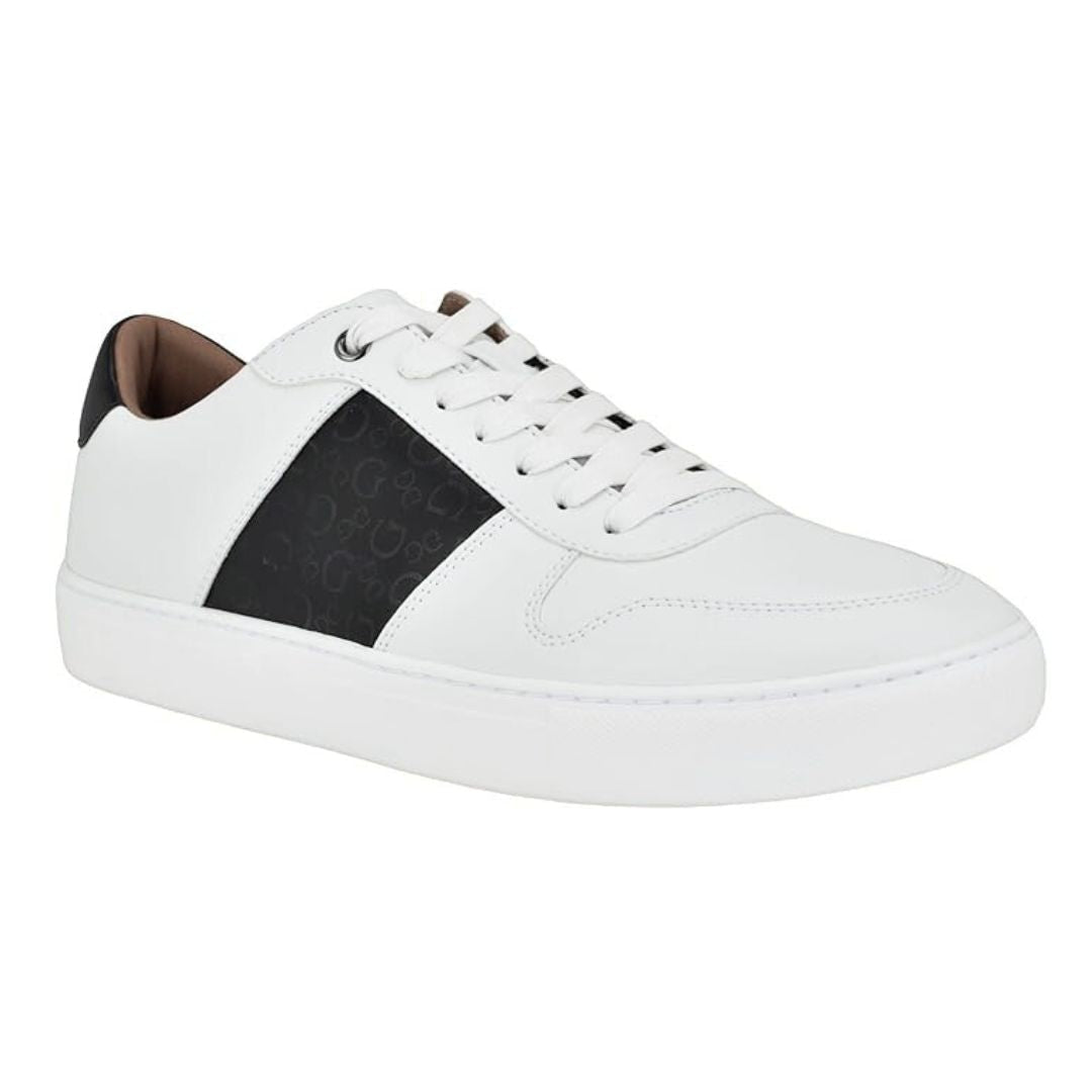 GUESS Bleek Sneakers Men - WHT