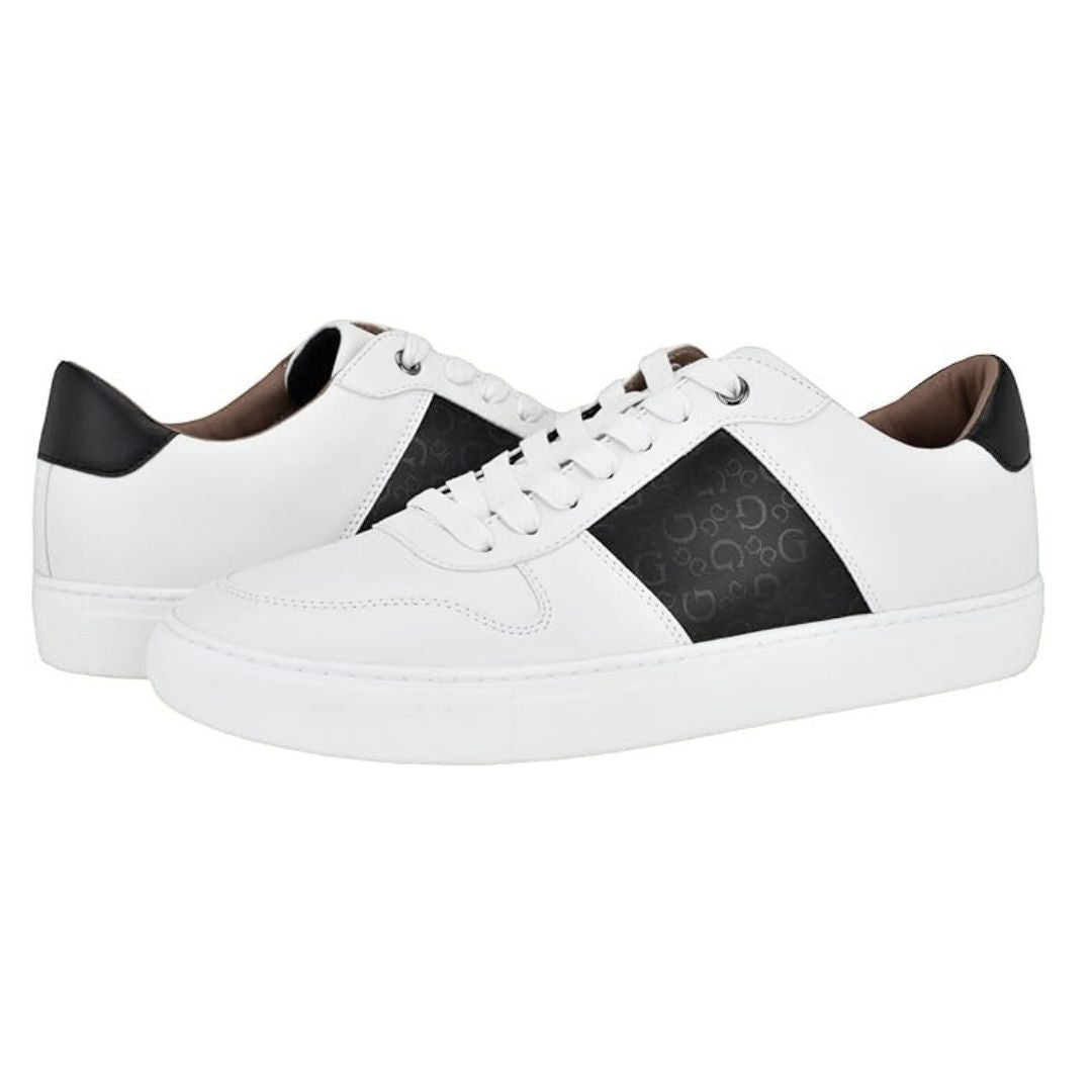 GUESS Bleek Sneakers Men - WHT