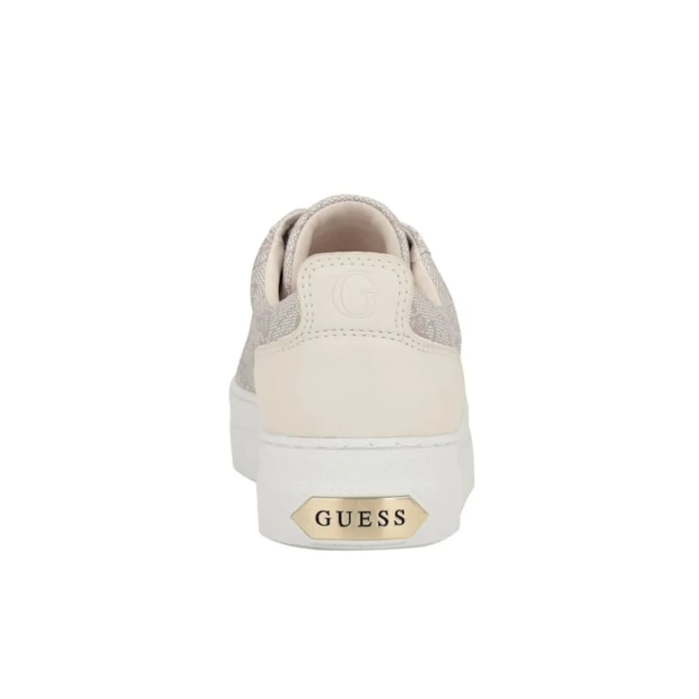 GUESS Genza Sneakers Women - IVY