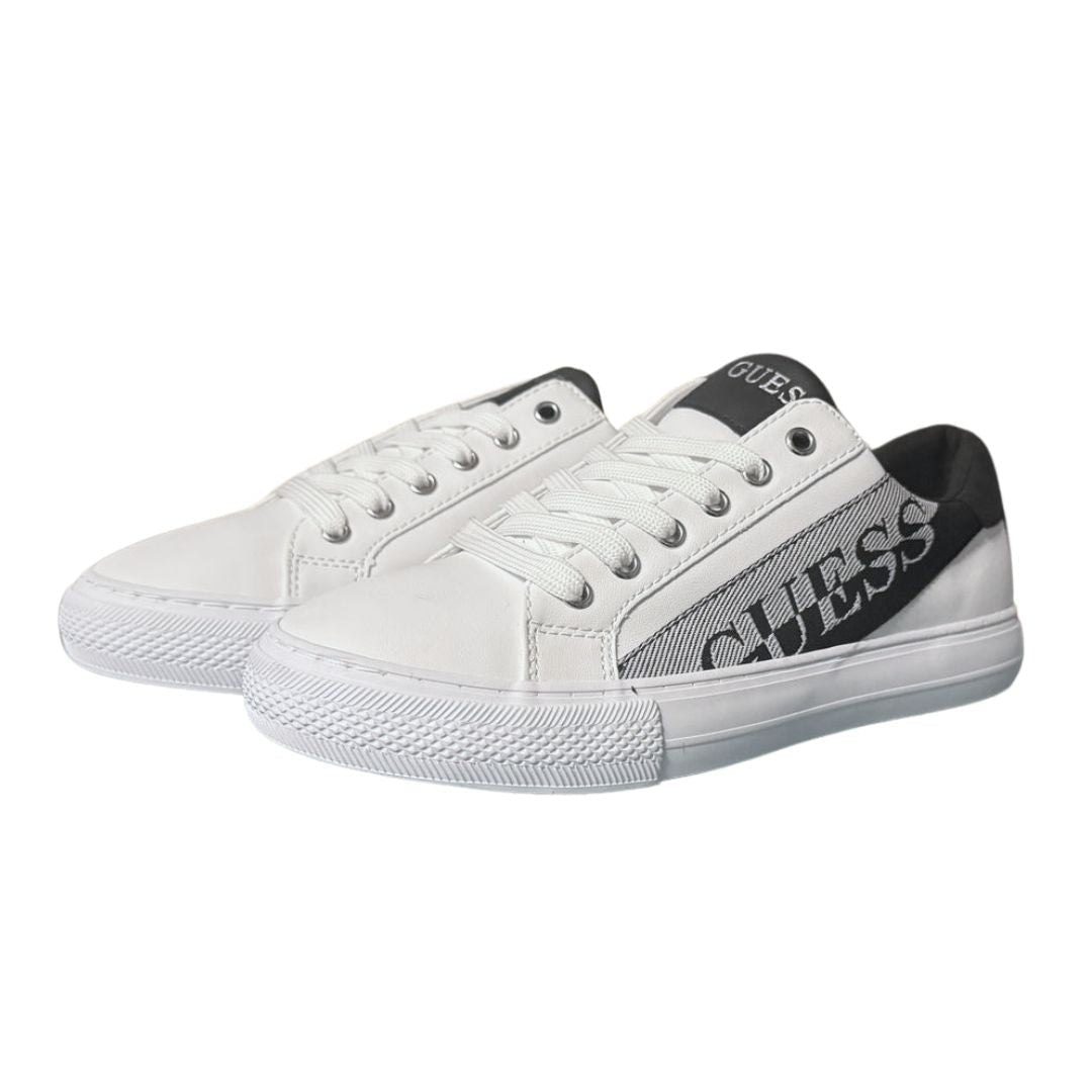 GUESS Leylas Sneakers Women - WHT