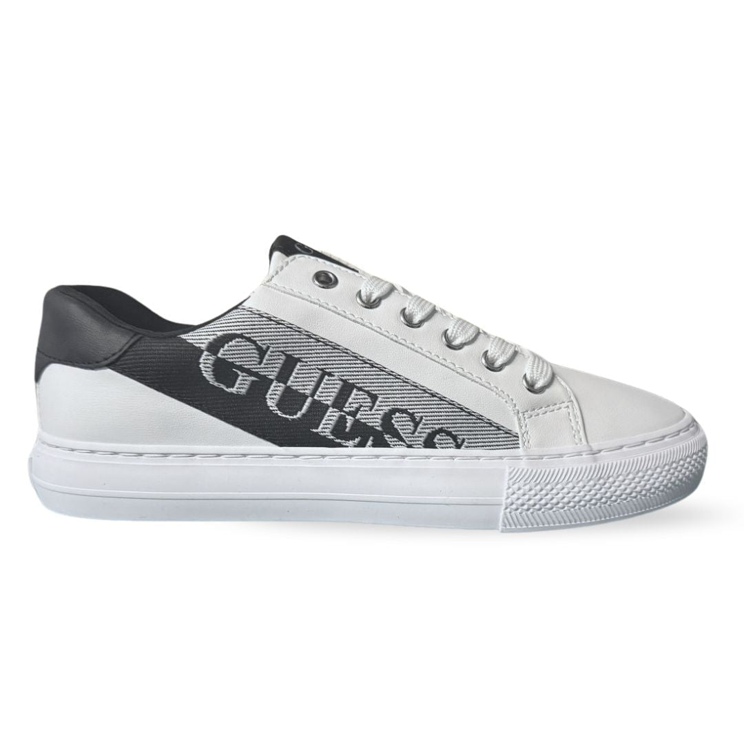 GUESS Leylas Sneakers Women - WHT