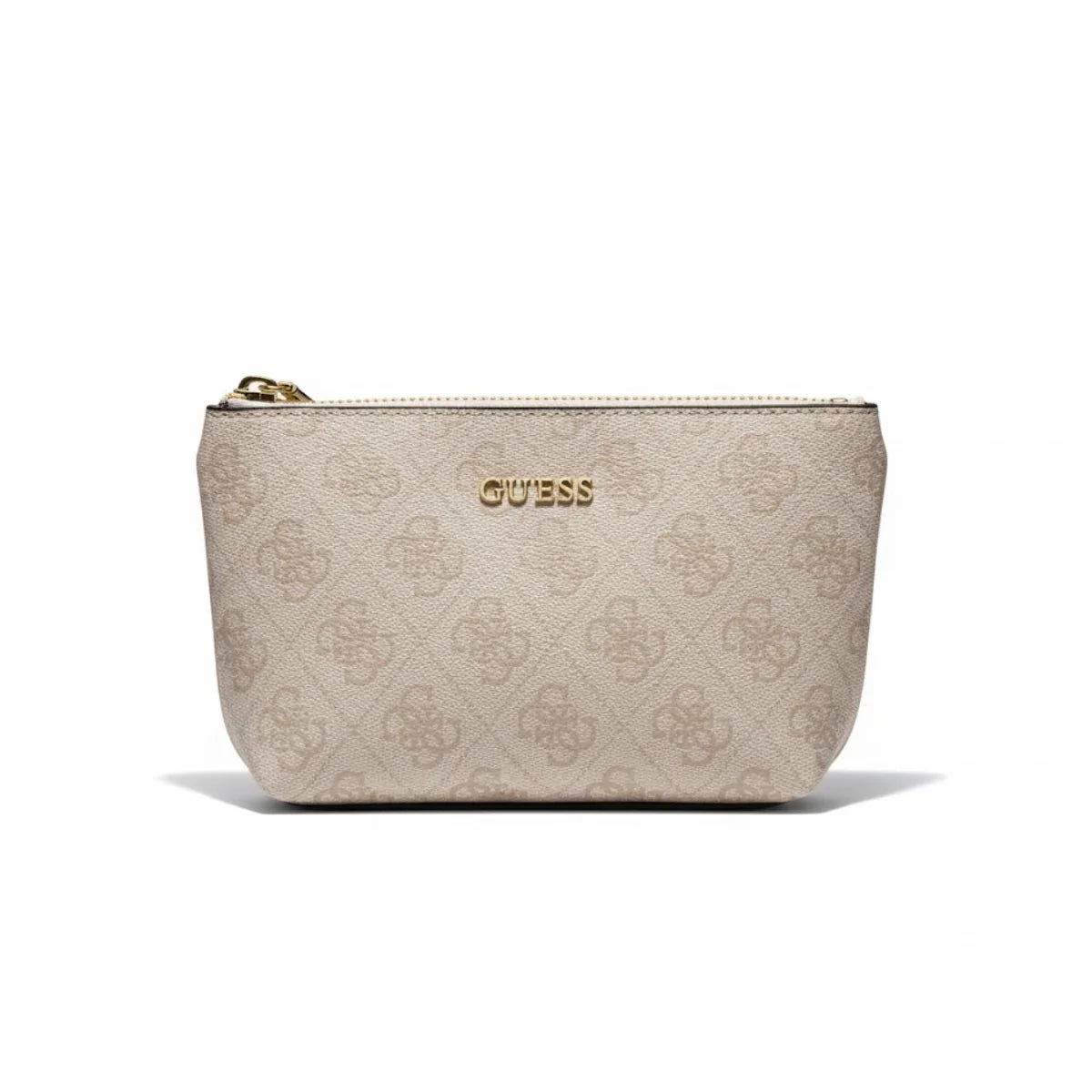 Guess Classic Logo Satchel for Women