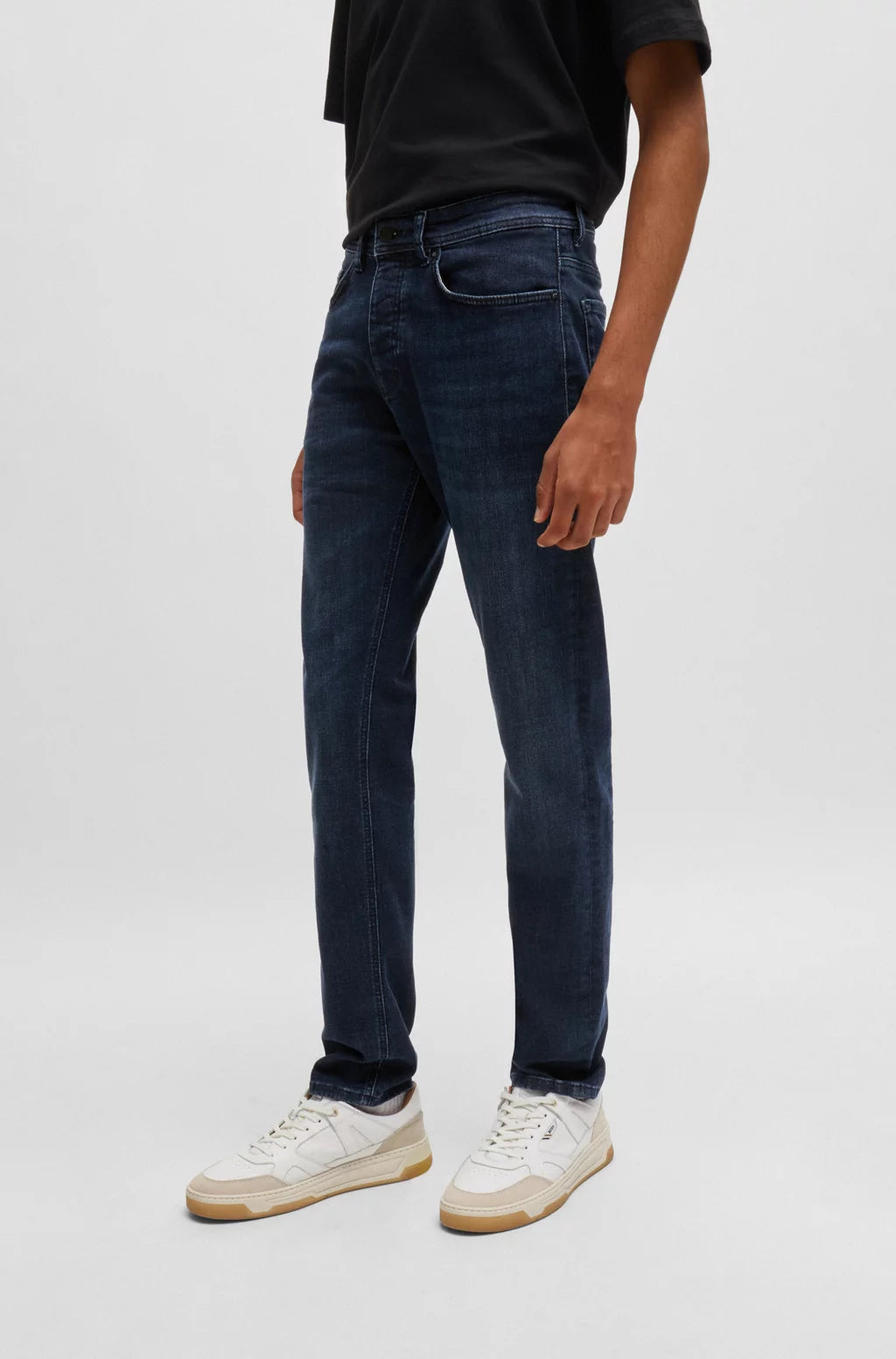 BOSS FIT JEANS BOTTOM