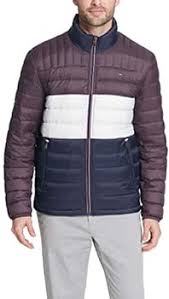 Tommy Hilfiger Puffer Jacket