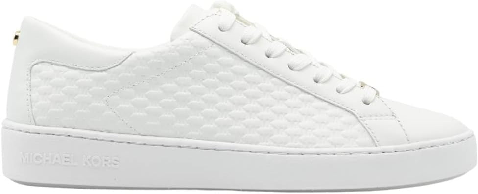 Michael Kors Women's Keaton Lace Up Sneaker