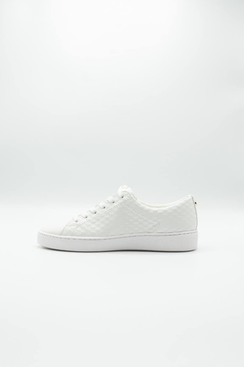 Michael Kors Women's Keaton Lace Up Sneaker