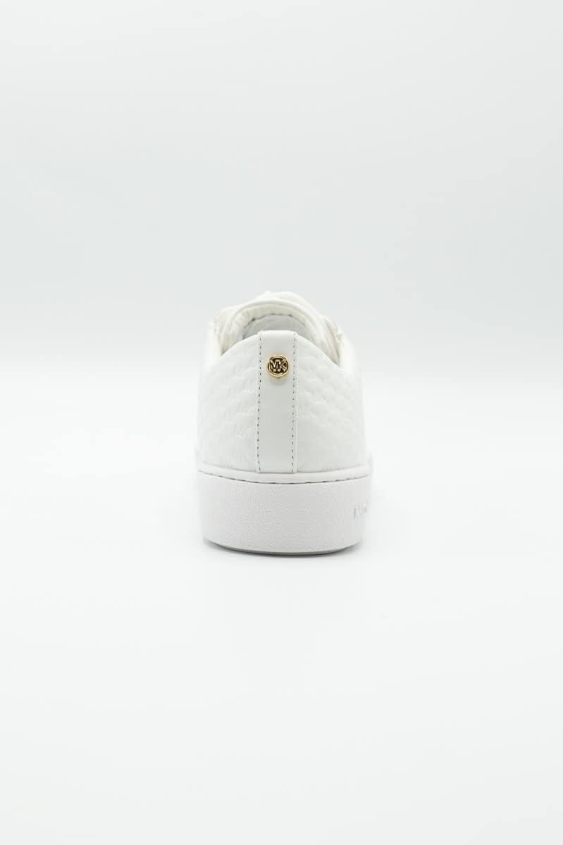 Michael Kors Women's Keaton Lace Up Sneaker