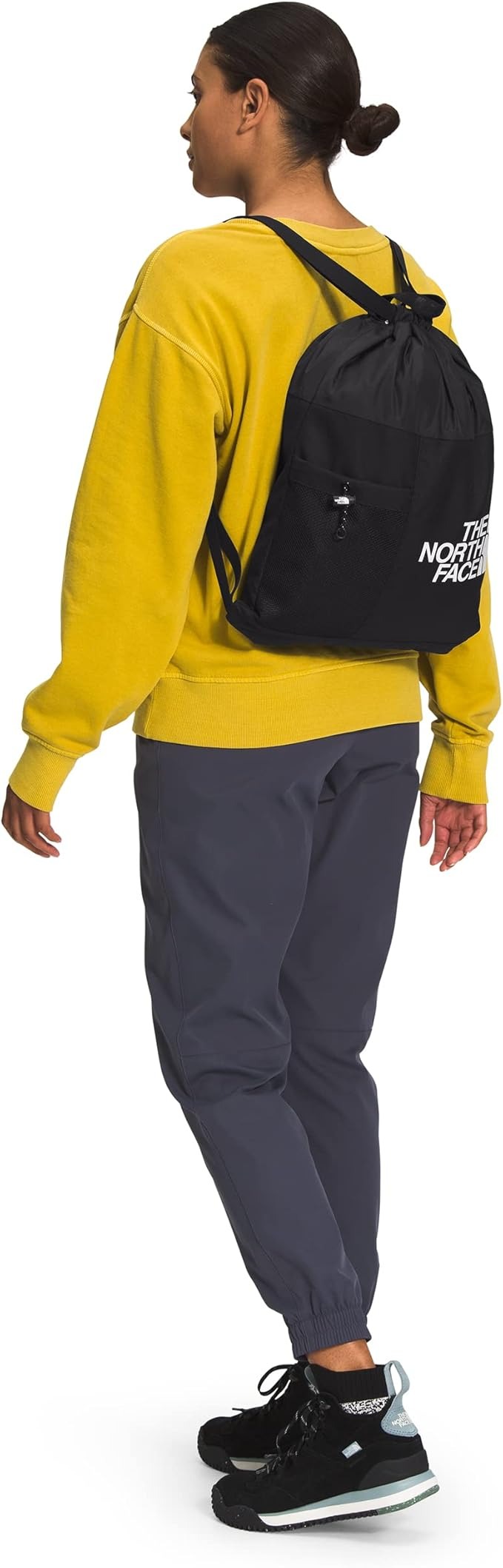 THE NORTH FACE Bozer Cinch Pack