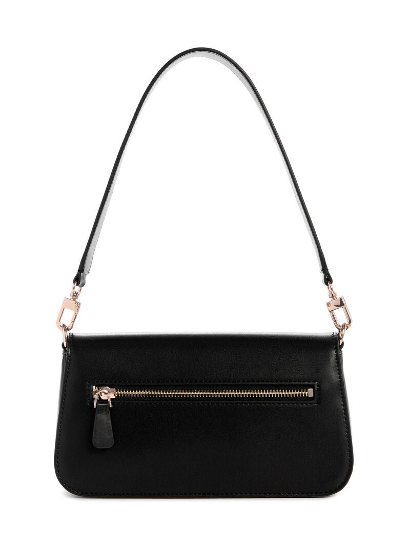 GUESS - Eco Mietta flap shoulder bag