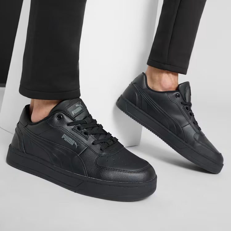 Puma Caven 2.0 Lux- BLK