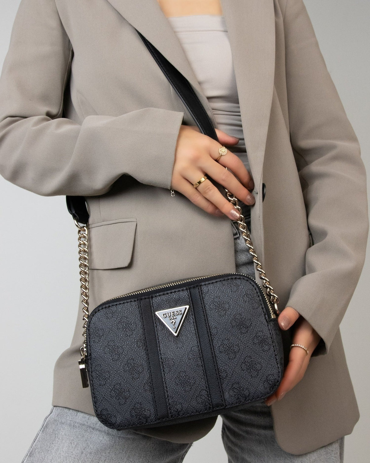 Guess Noreen Camera Bag