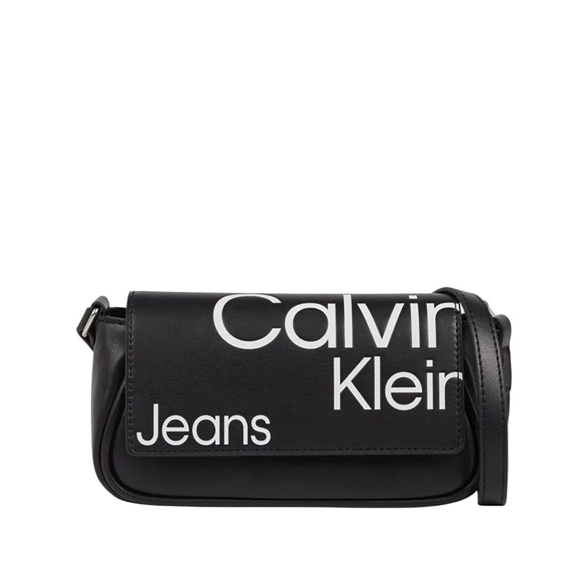 CALVIN KLEIN JEANS Women's handbag - SLEEK FLAP CONY