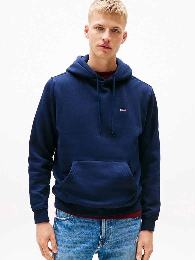 Tommy Jeans - Brushed Fleece Hoody