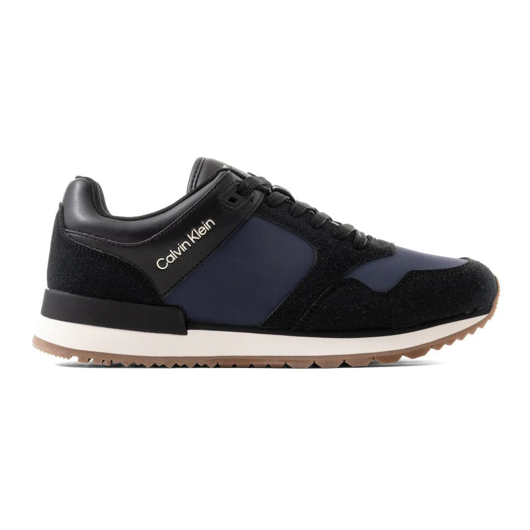 Calvin Klein Antoy Sneakers Men - BLK NAV